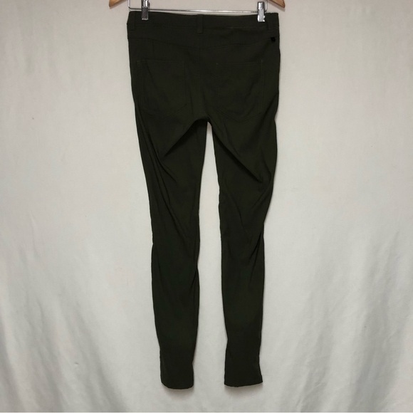 MEC Khaki Lightweight Nylon Pants - Picture 11 of 11